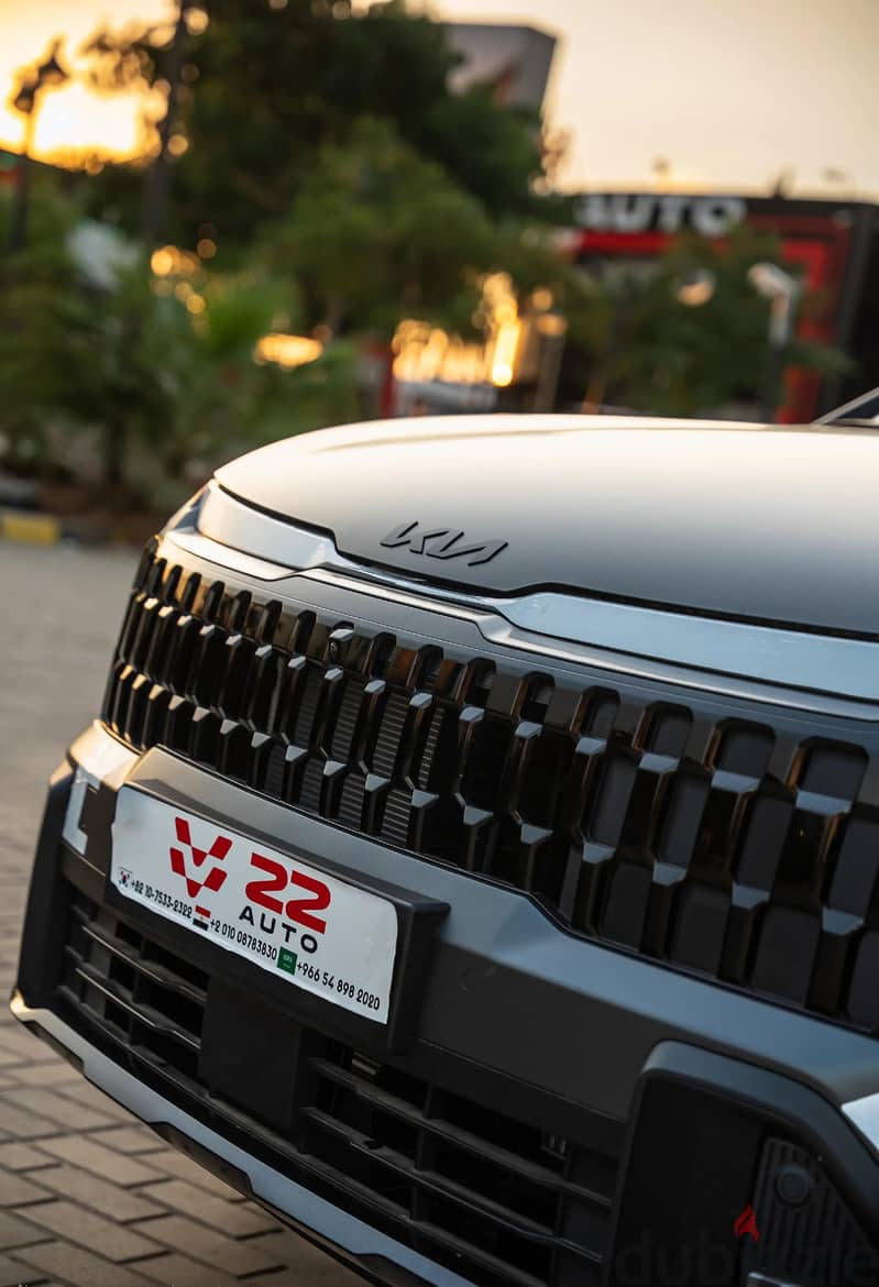 Kia Sportage 2026 X-Line