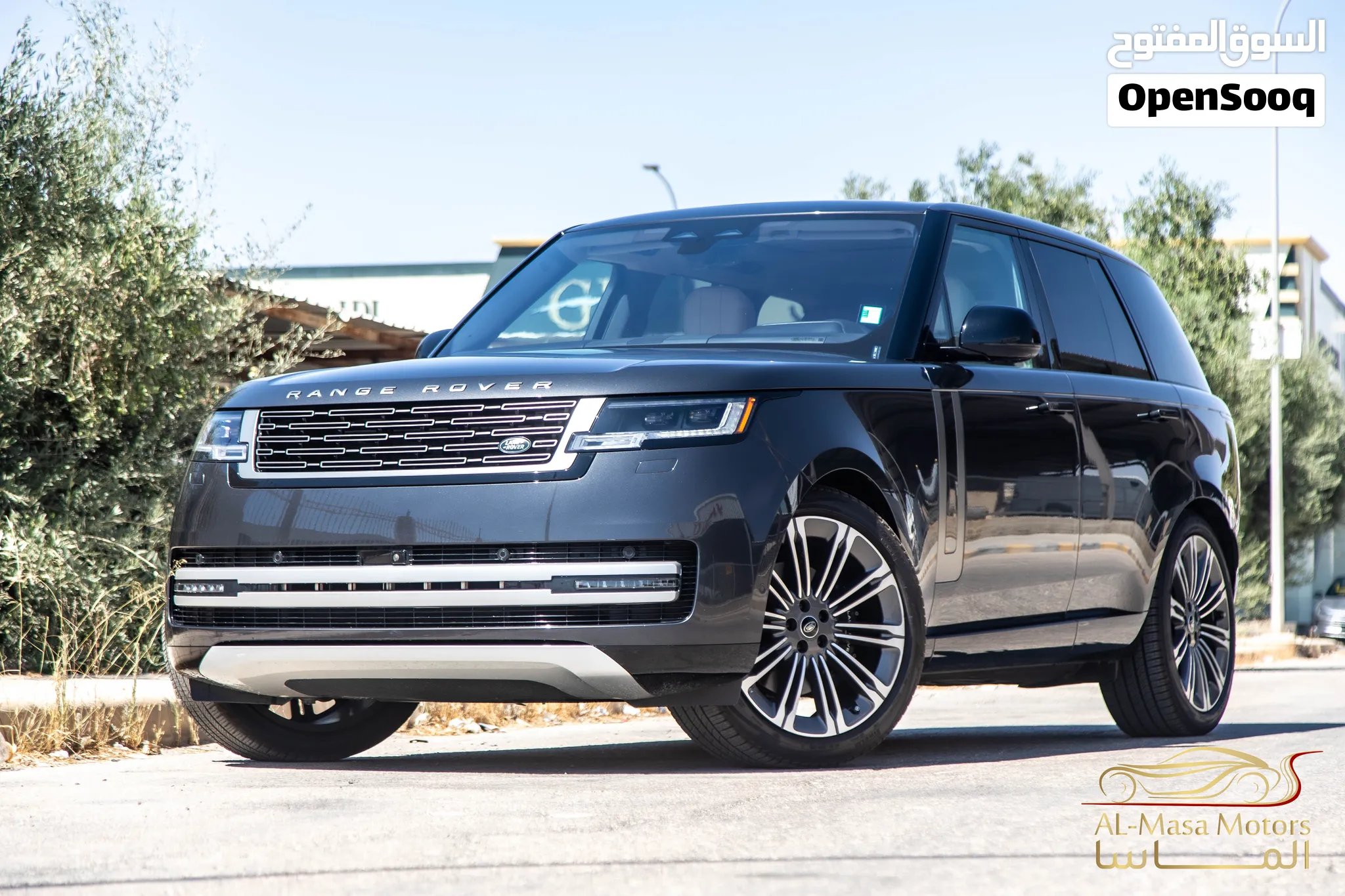 Range Rover Vogue Hse 2023
