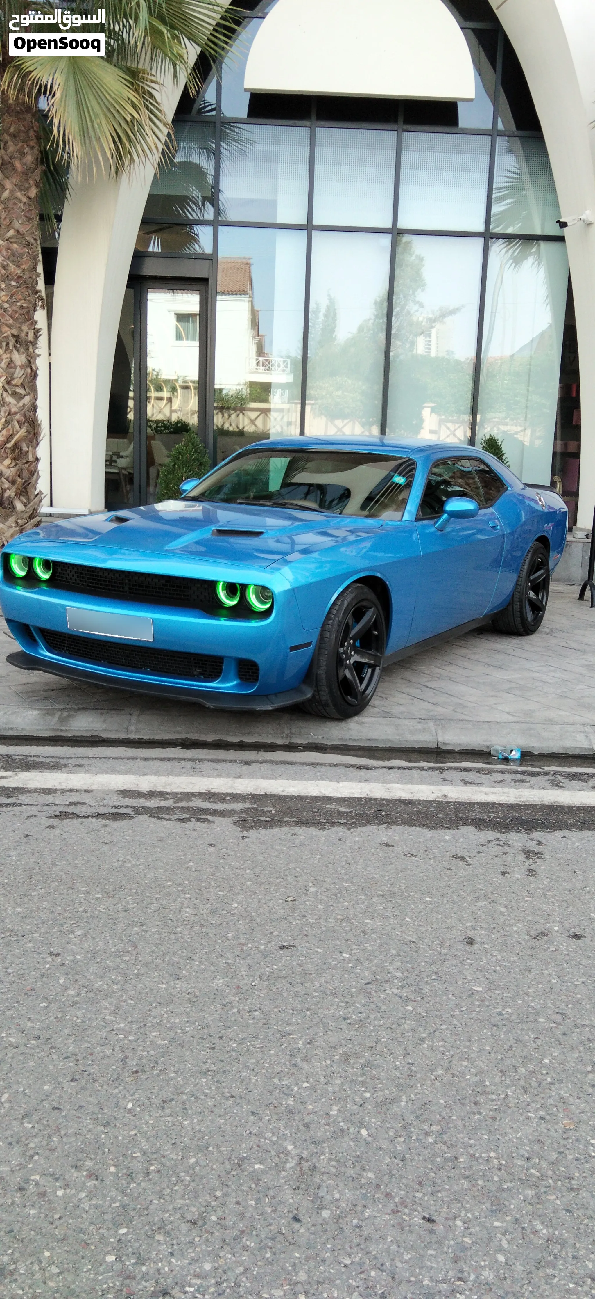 جالنجر 2019 sxt العادية