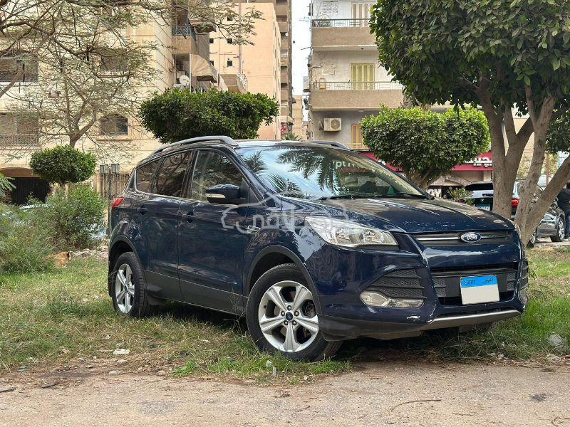 فورد كوجا 2015 للبيع التجمع - القاهرة الجديدة