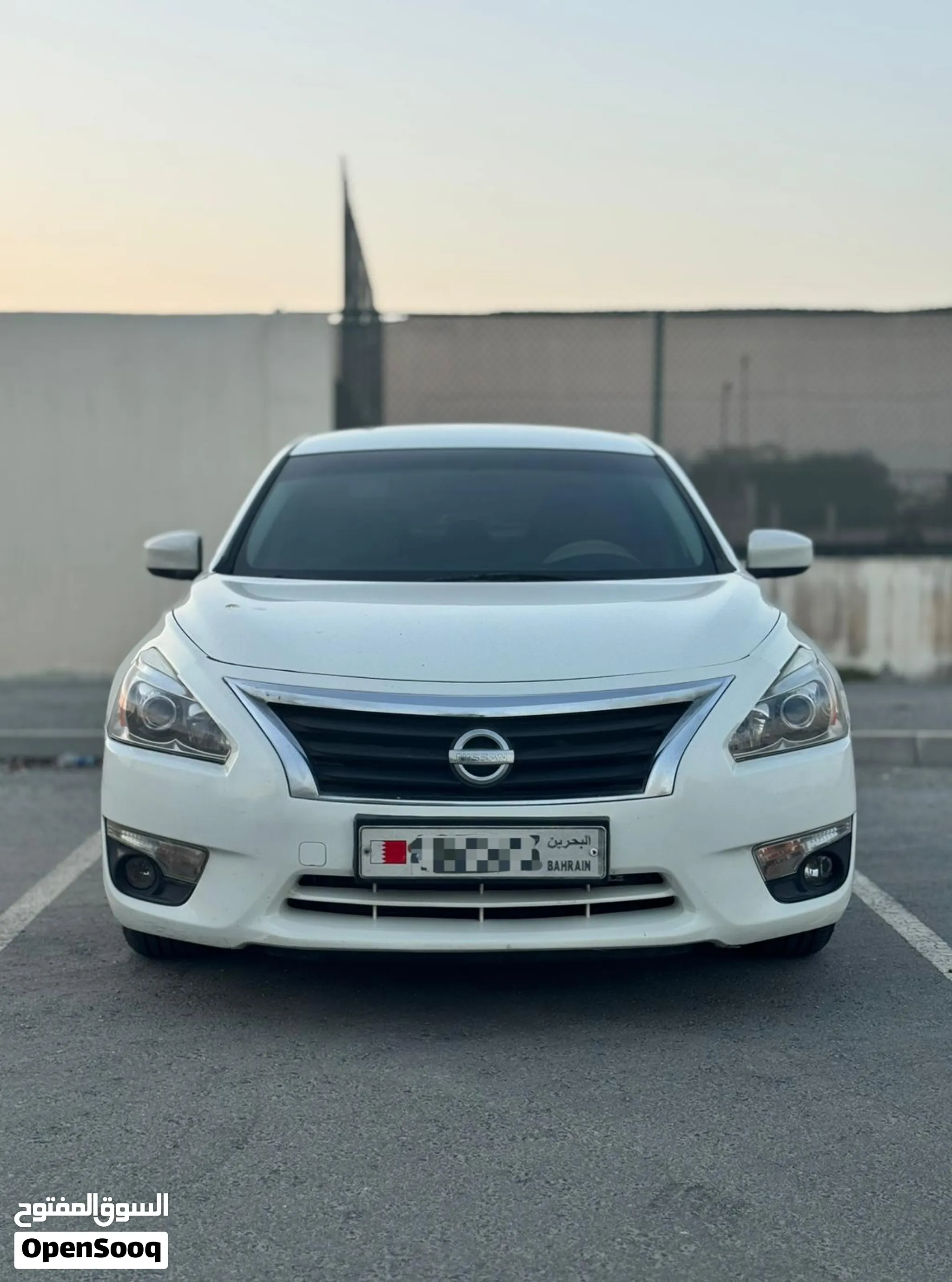NISSAN ALTIMA 2014 EXCELLENT CONDITION