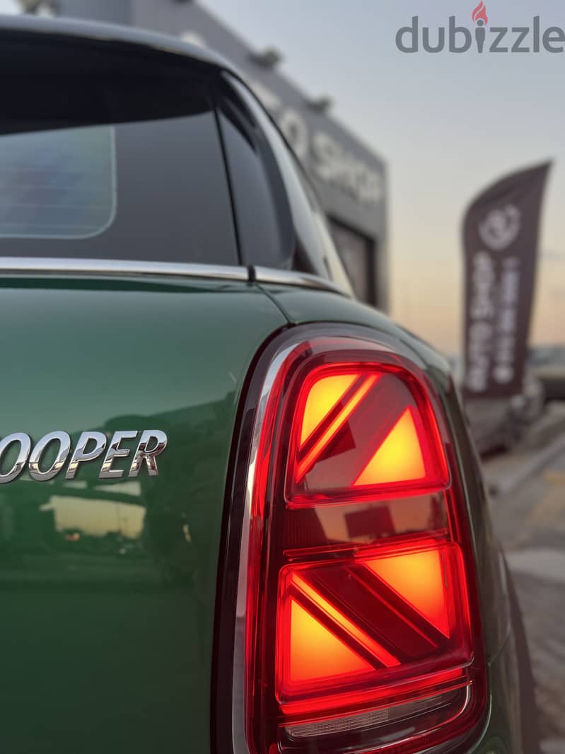 MINI Countryman 2024