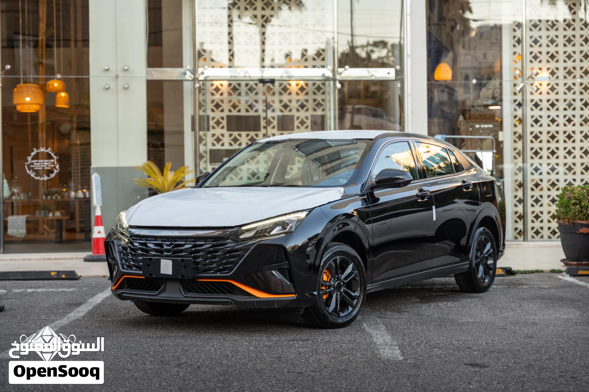 DongFeng 2026