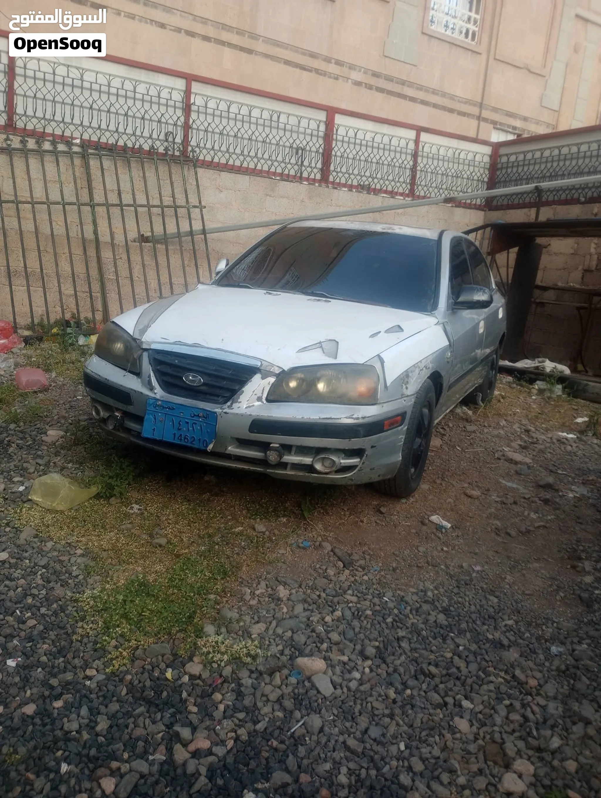 الانترا 2005