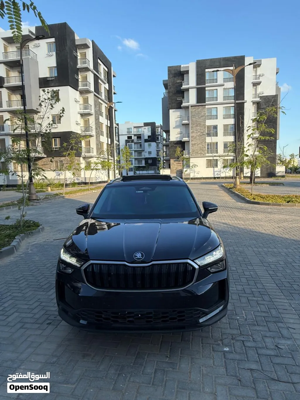 skoda Kodiak 2026