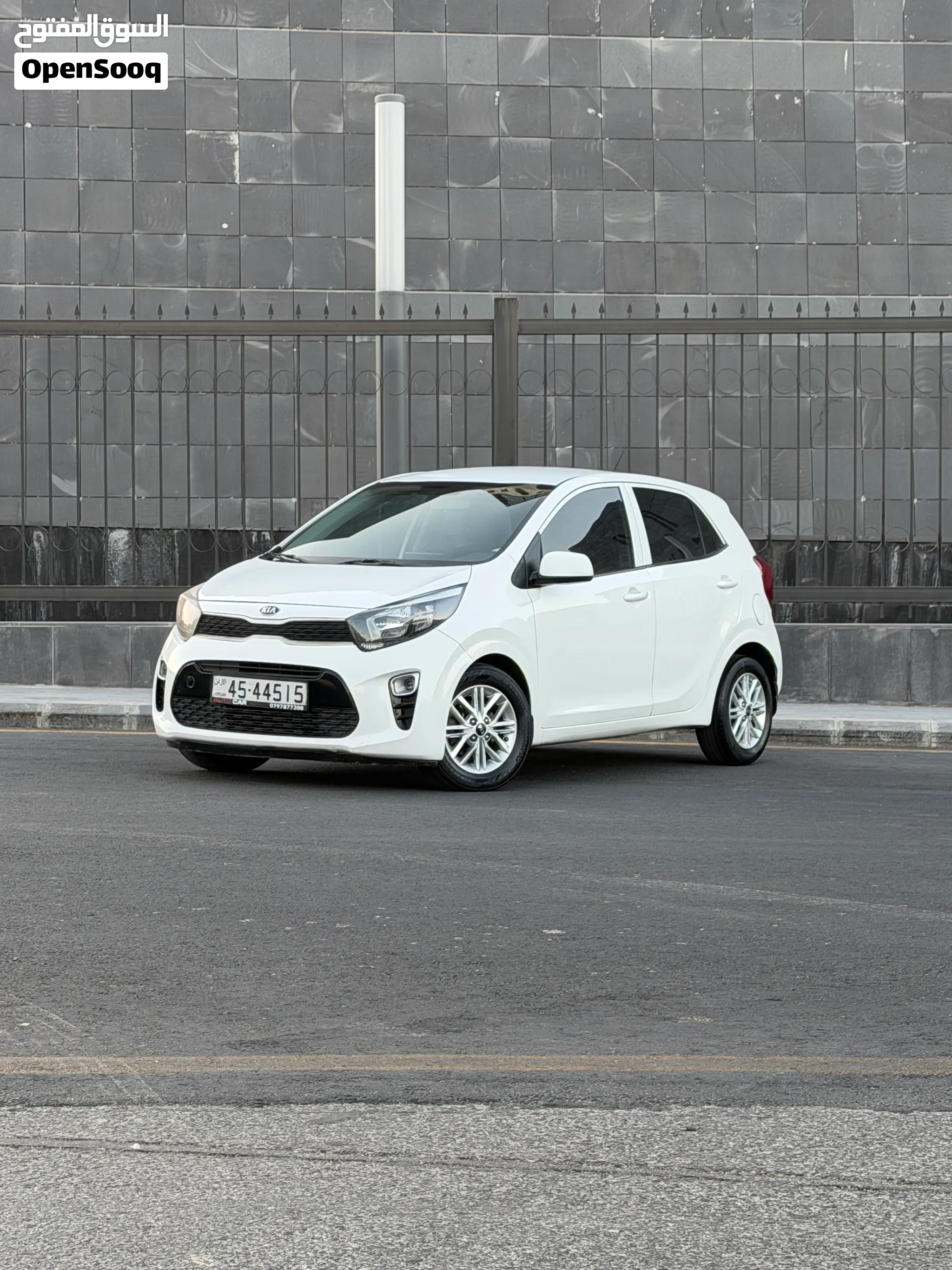 Kia Picanto 2021