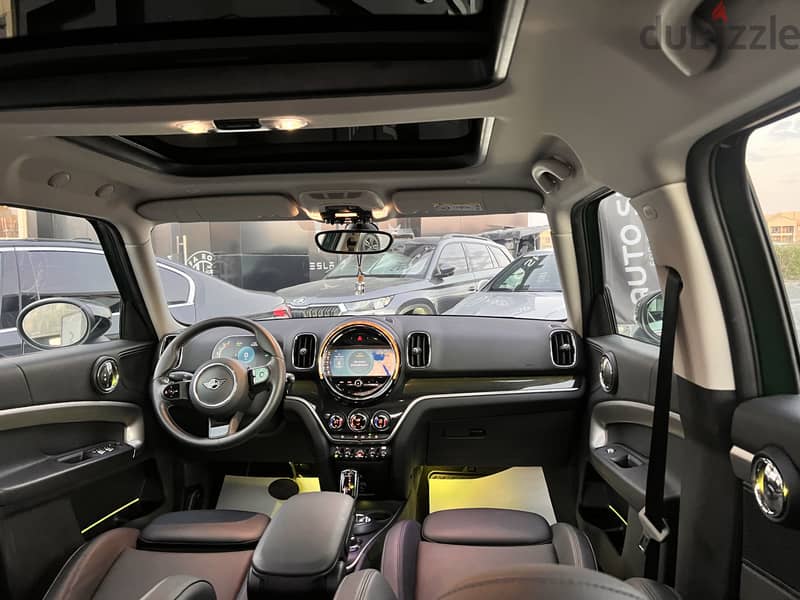 MINI Countryman 2024