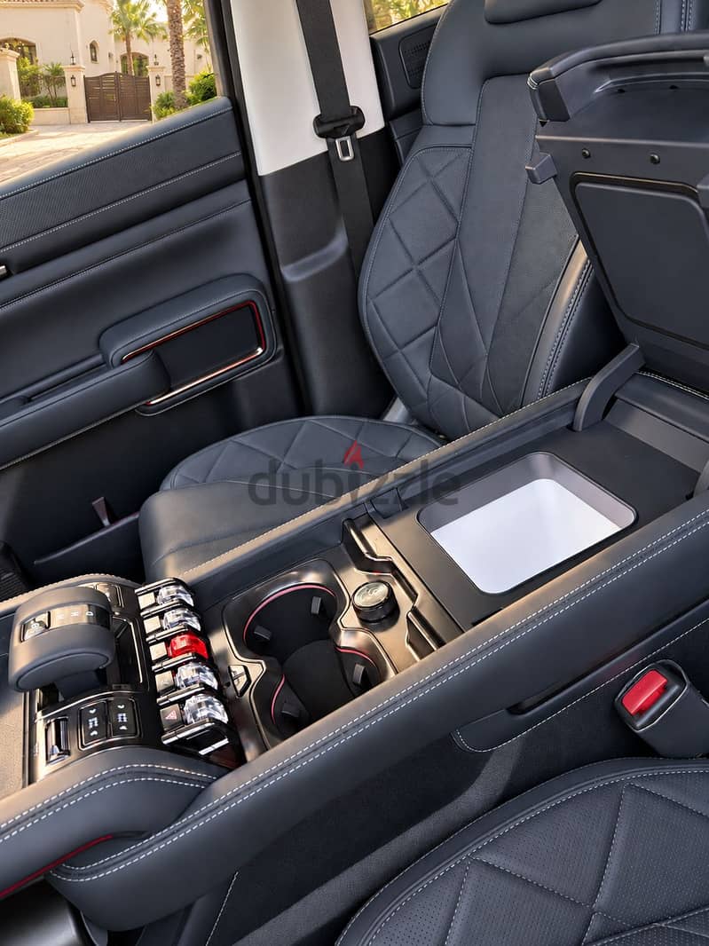 بى واى دى ليوبارد 5 2025