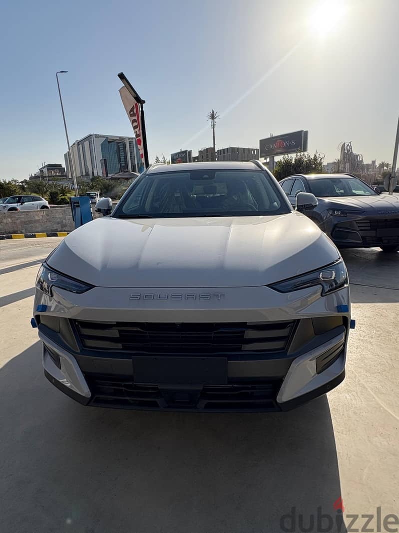 ساوايست S06 2027