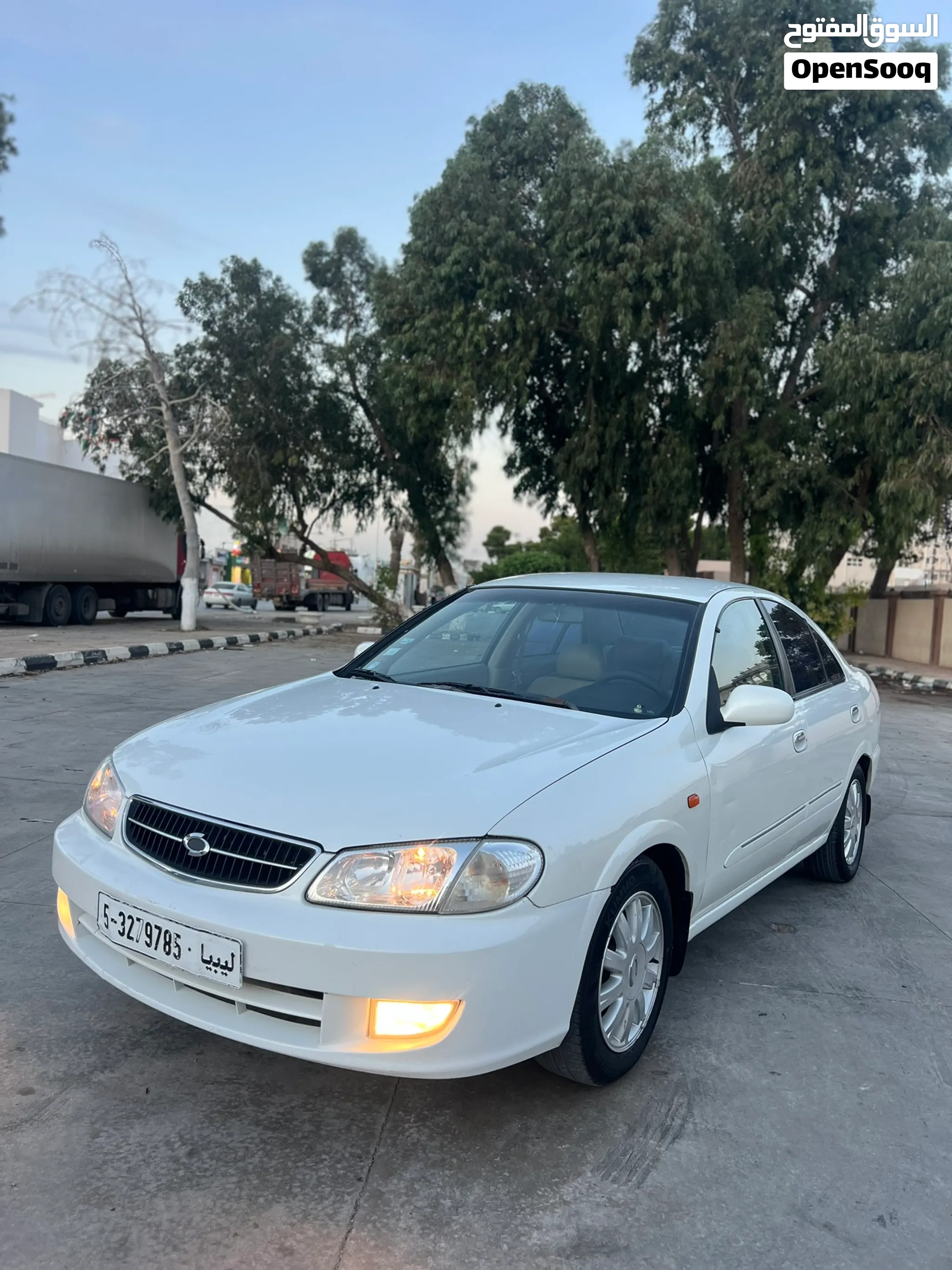 سامسنق 2005 للبيع