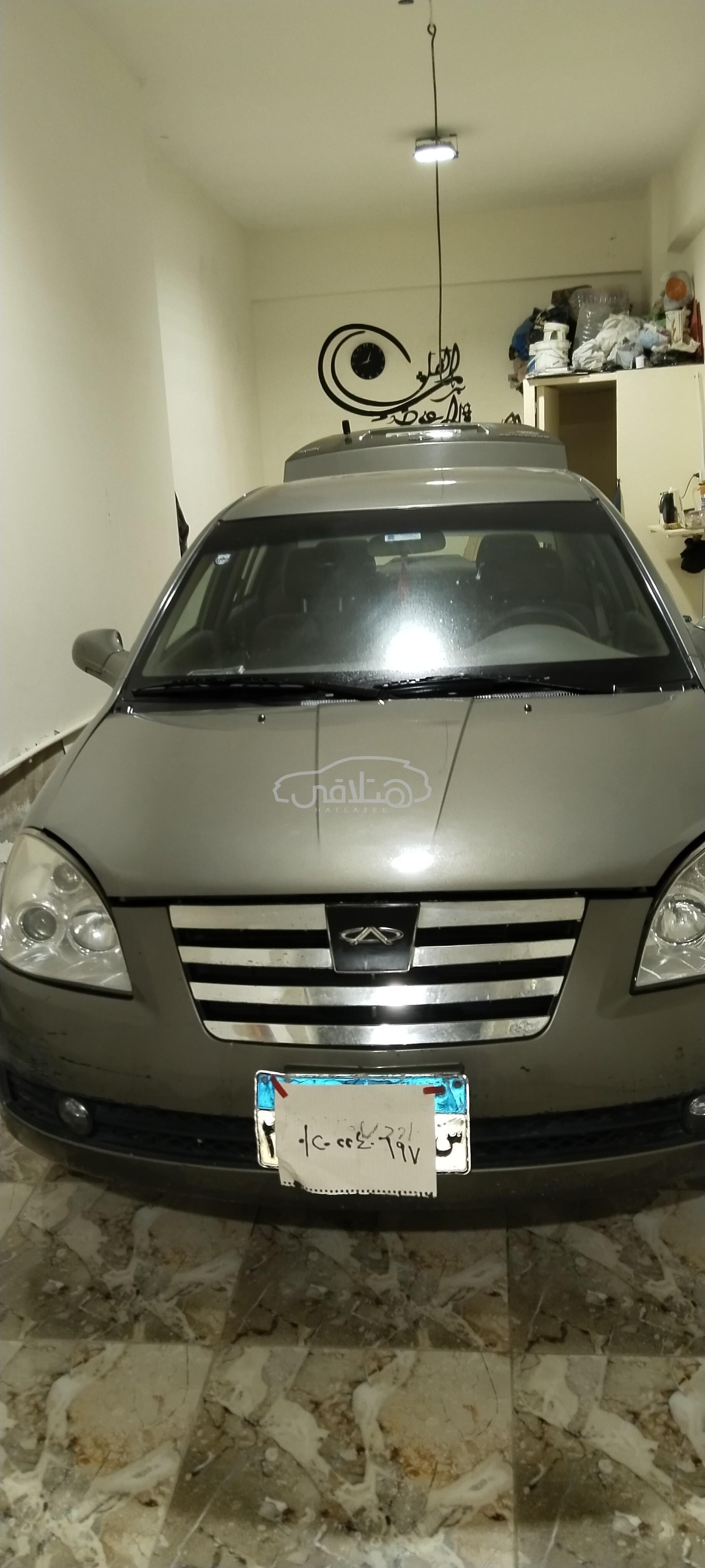 اسبيرانزا A516 2010 للبيع الإسكندرية