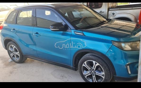 سوزوكى فيتارا 2016 للبيع صلالة