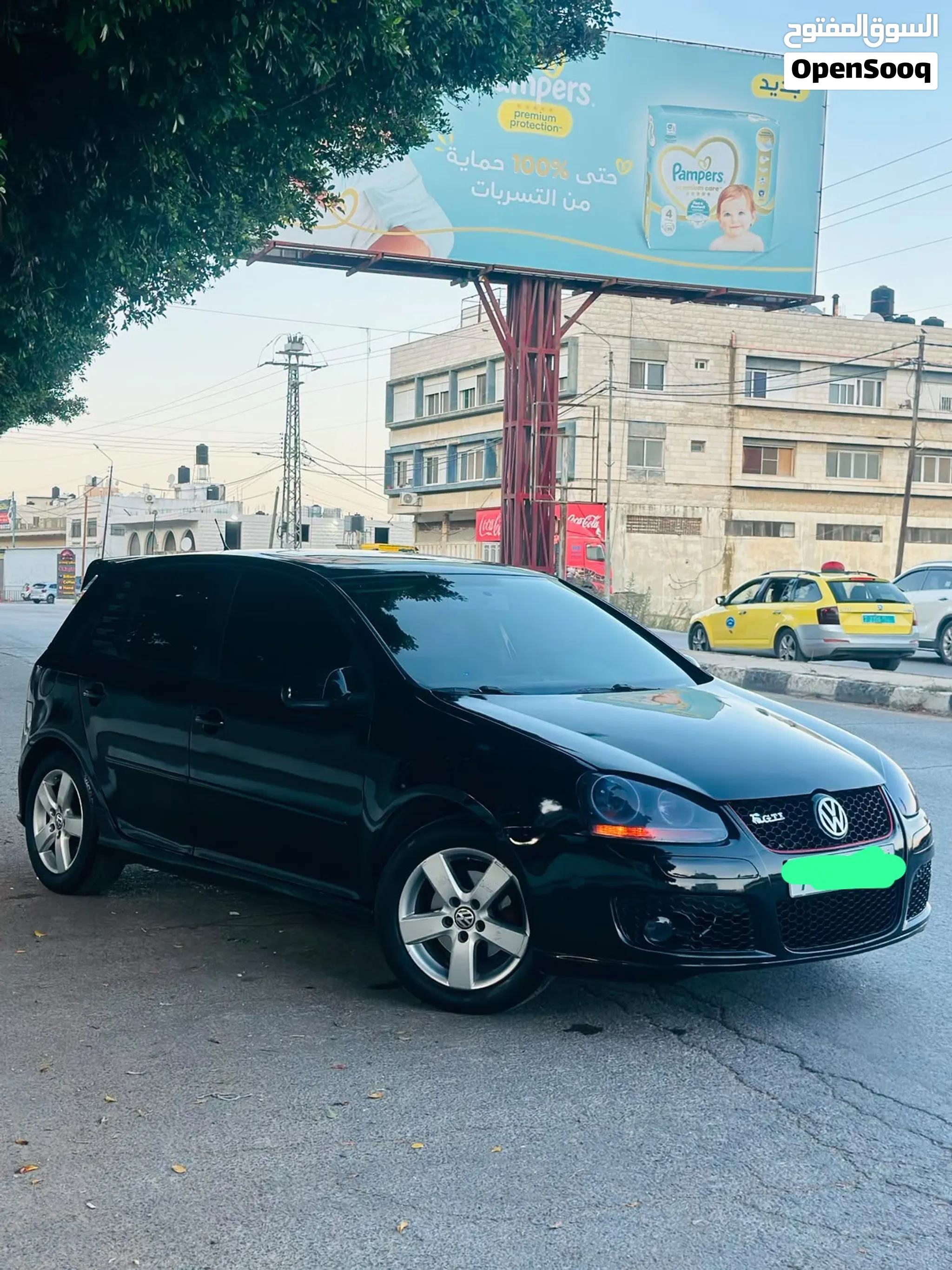 Gollllf. Mk5