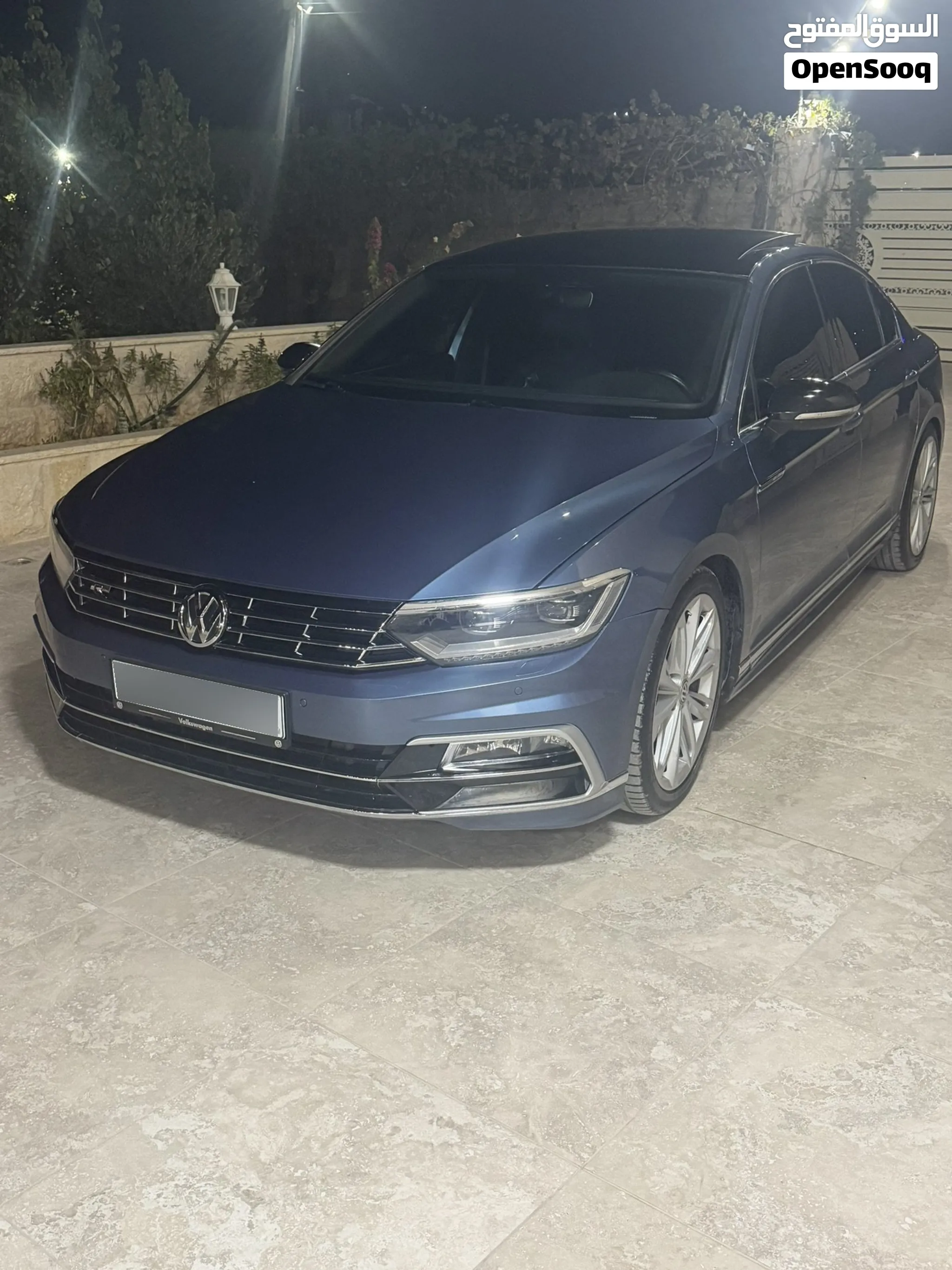 باسات Rlin 2016 محرك 2000 ديزل فل الفل