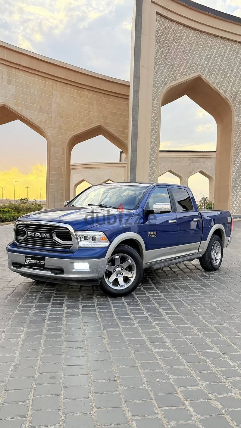 دودج رام 2010 crew-cab