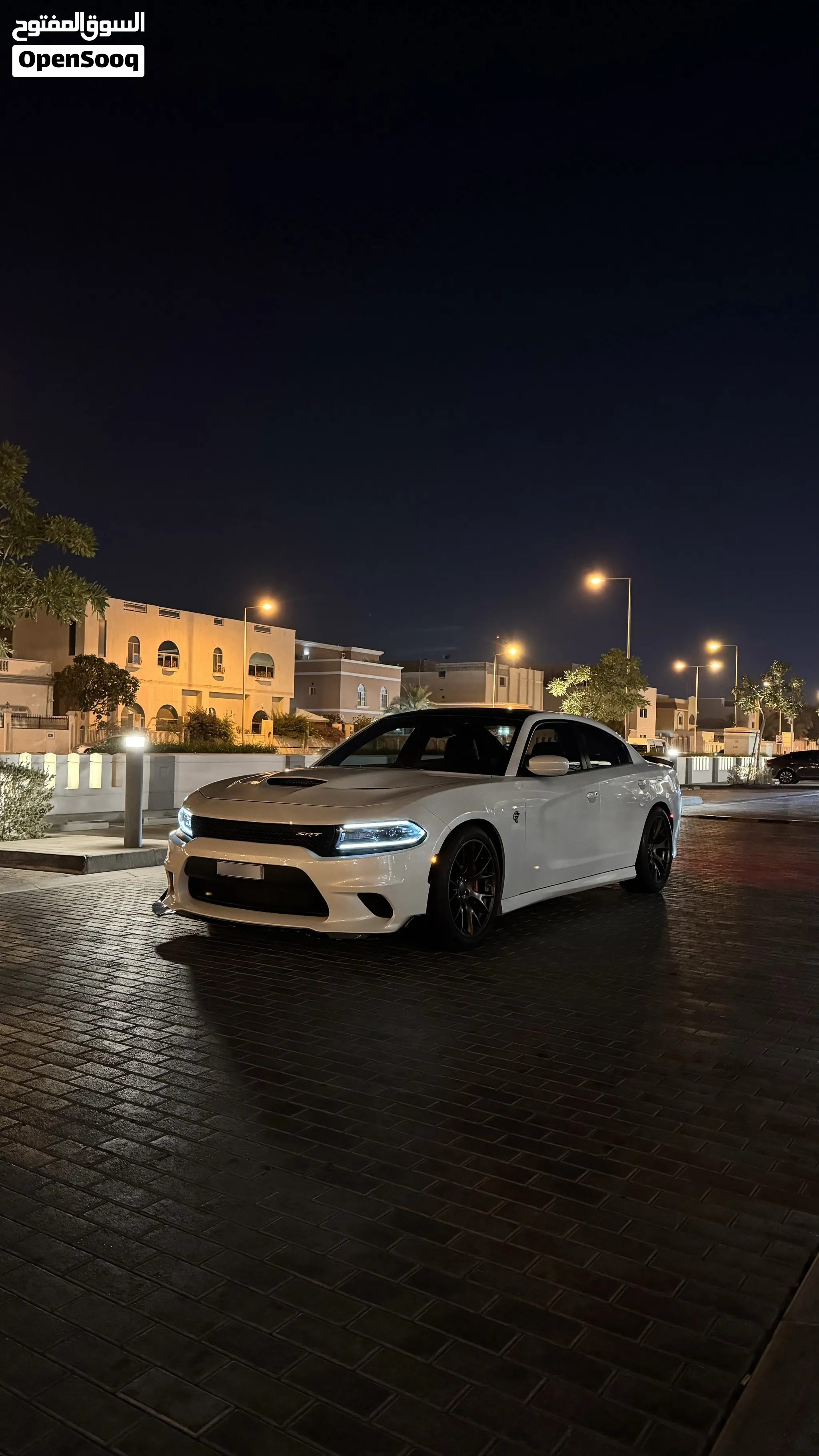 Dodge charger hellcat foe sale