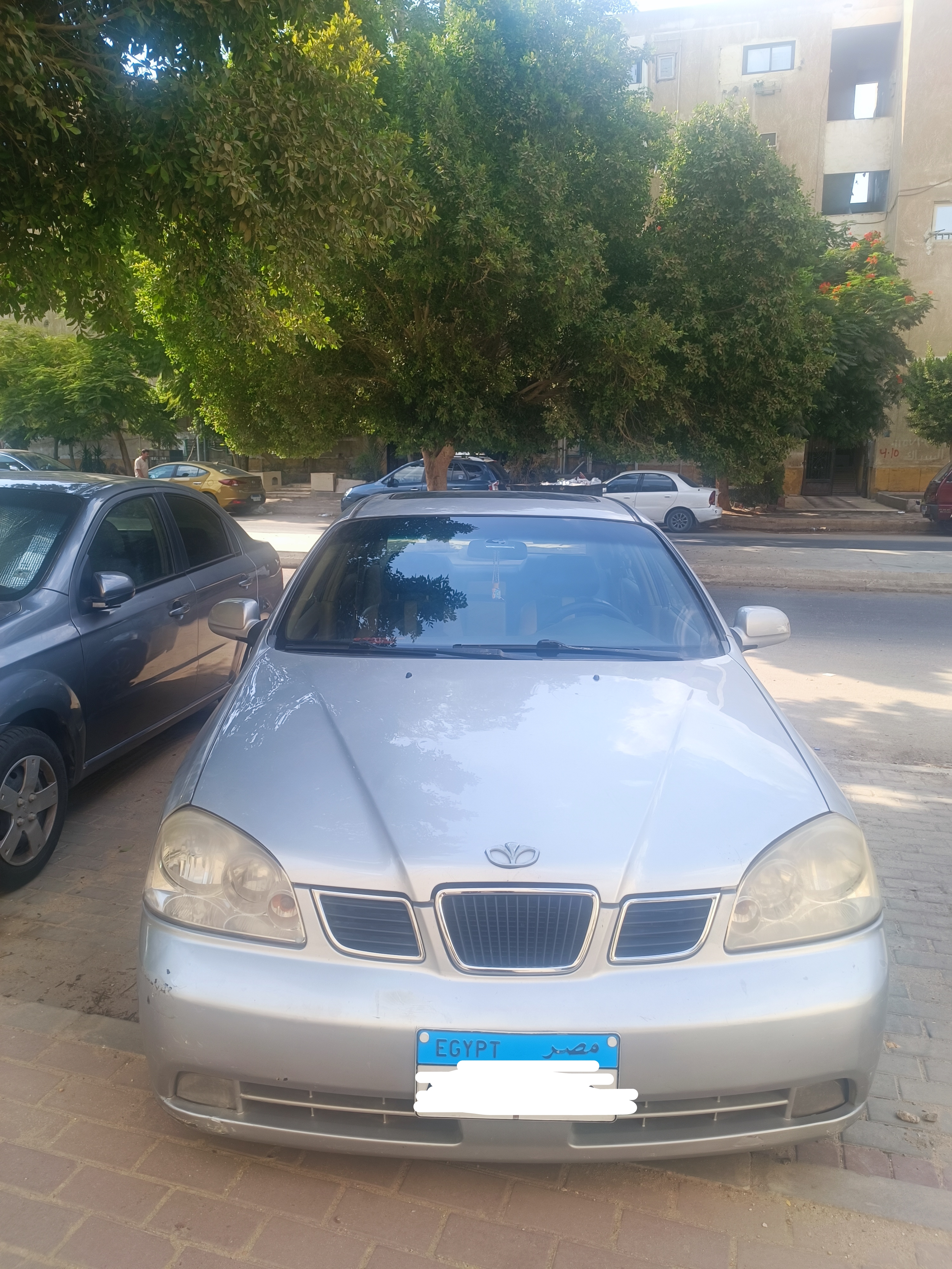 مدينه الشيخ زايد