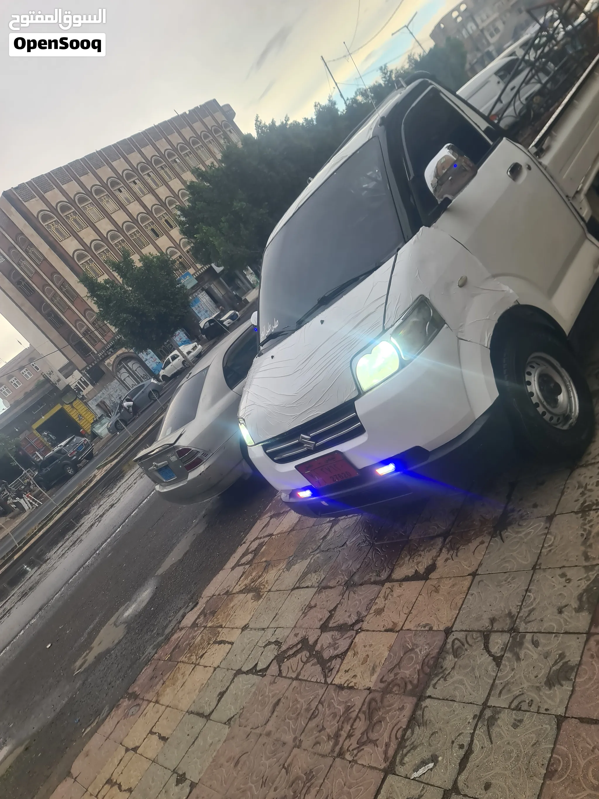 Suzuki Other 2006