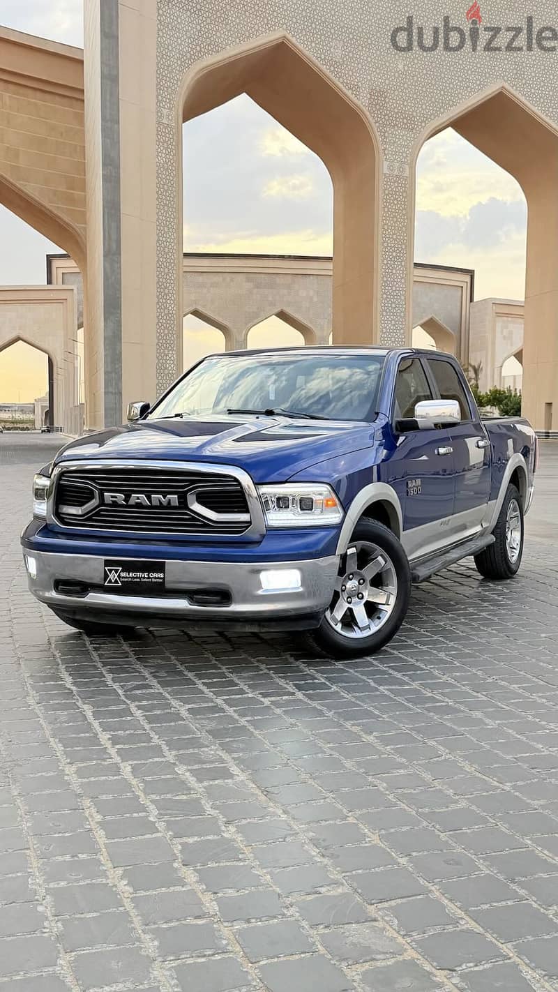 دودج رام 2010 crew-cab