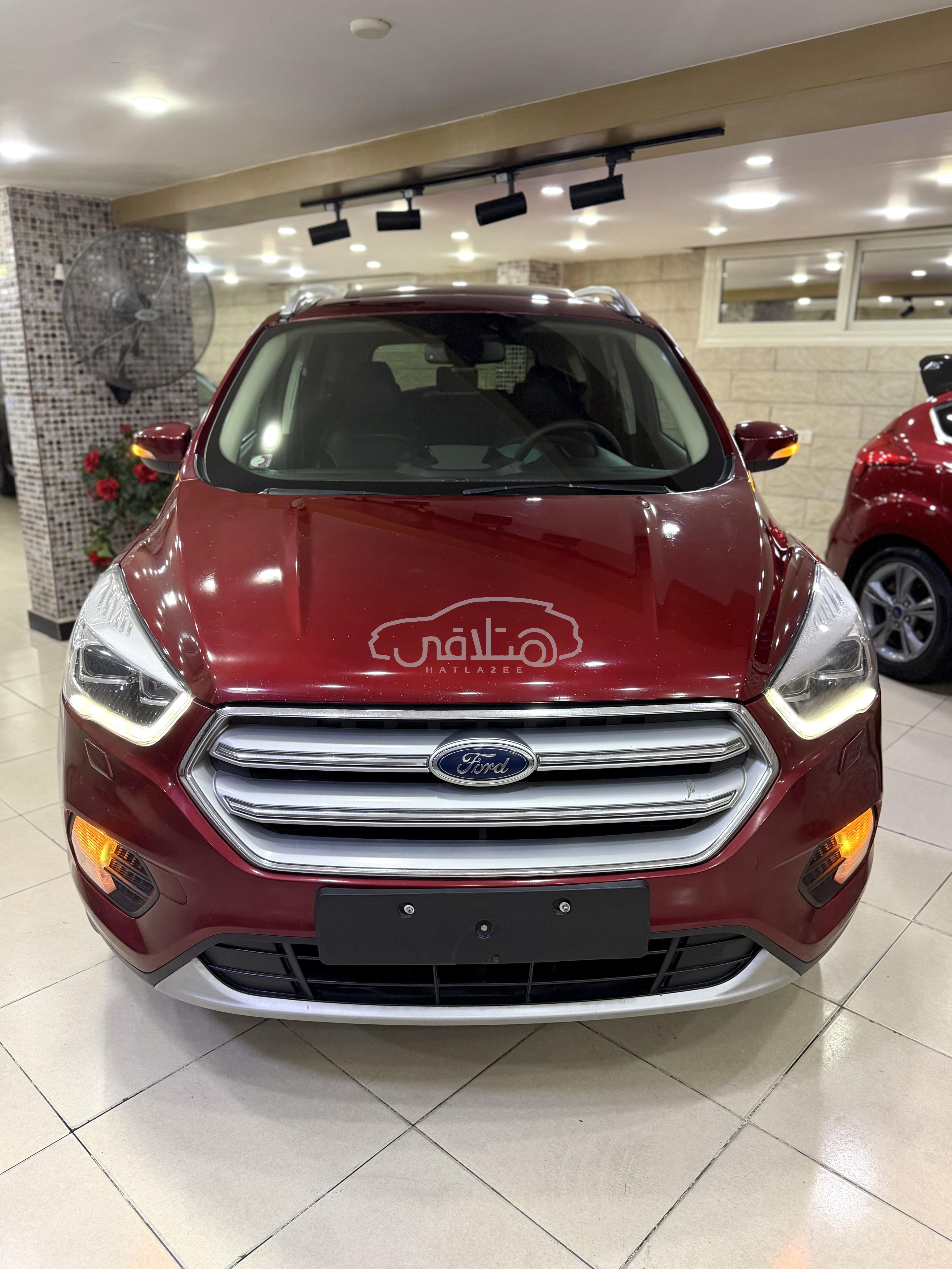 فورد كوجا 2019 للبيع التجمع - القاهرة الجديدة