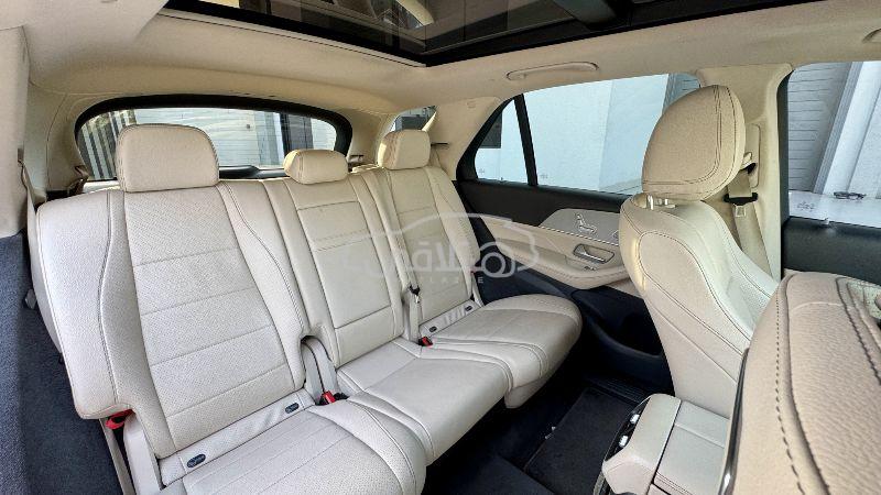 مرسيدس GLE 350 2020 للبيع صحار