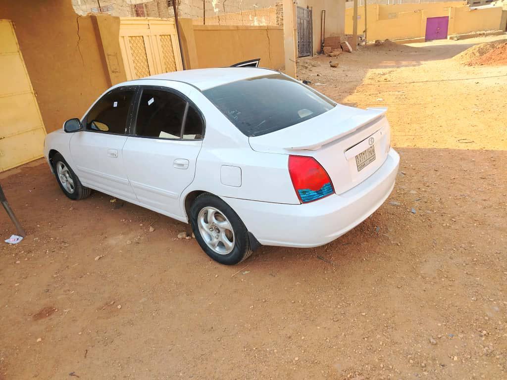 عربية سحلية2006