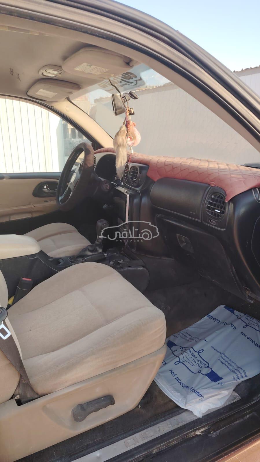 جى ام سى أخرى 2004 للبيع الرياض