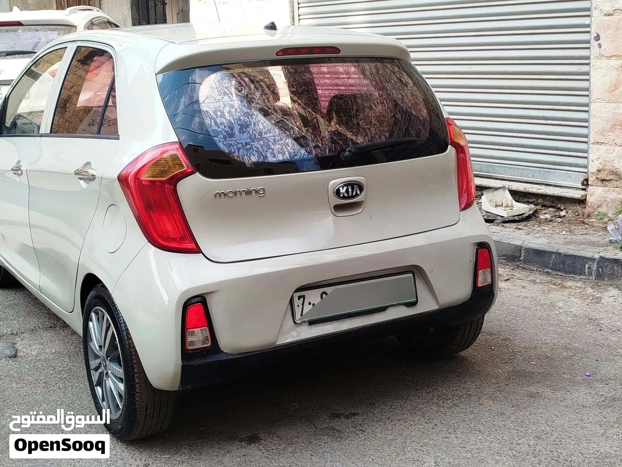 Kia Picanto 2016