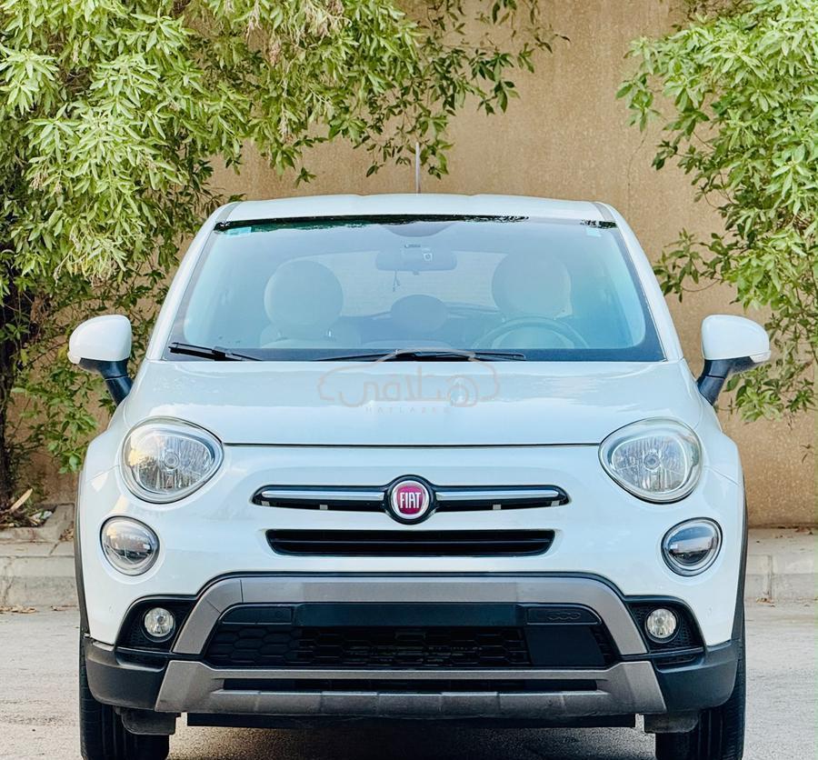 فيات 500 2020 للبيع الرياض
