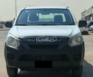 ايسوزو دى ماكس 2020 للبيع الرياض