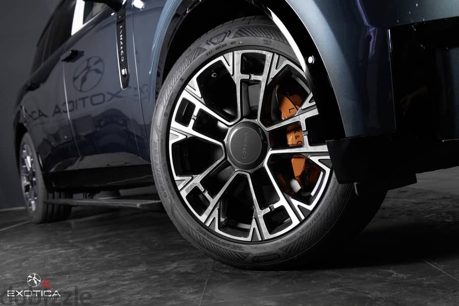 Lynk & Co 900 2026