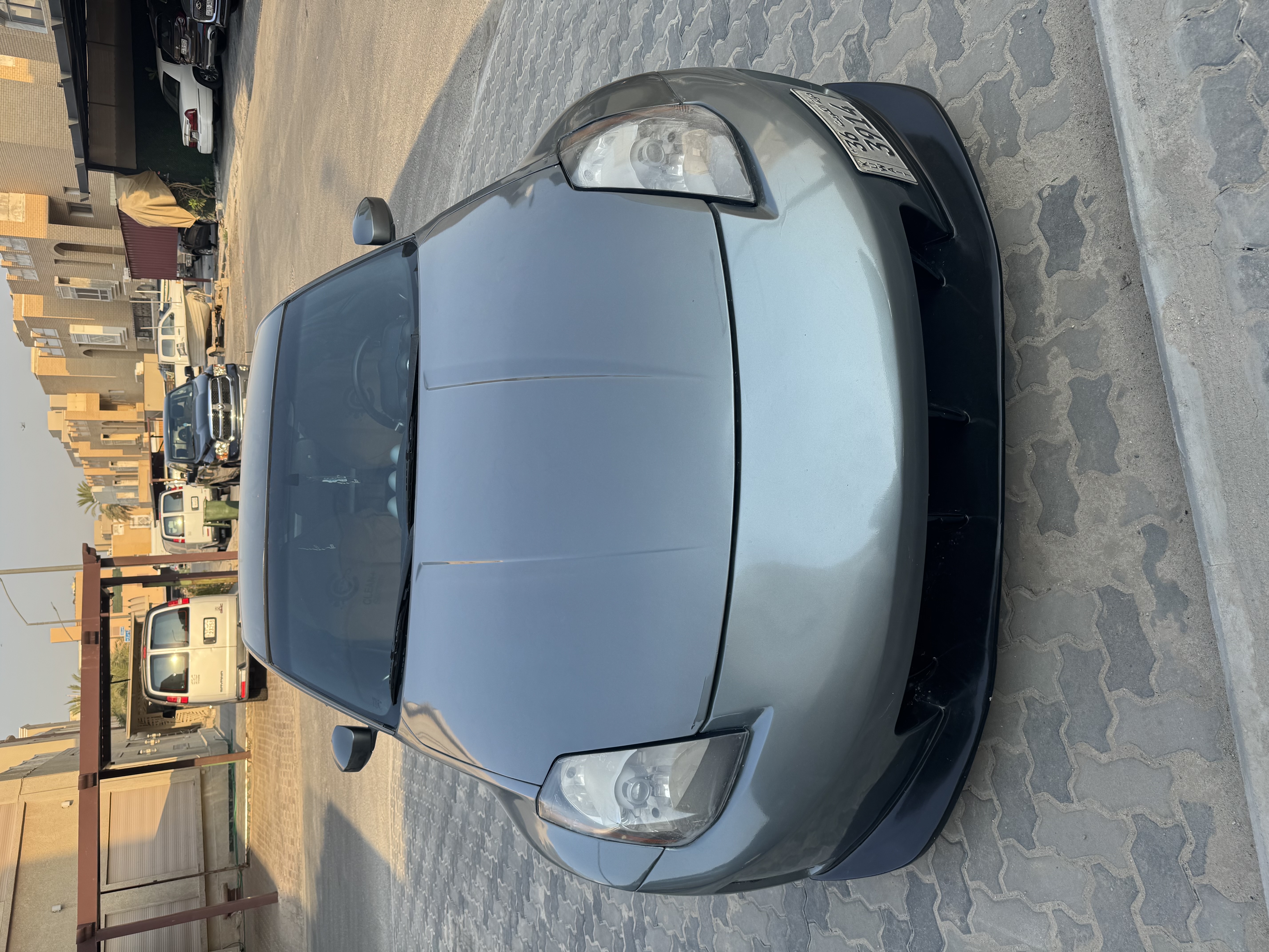 زد نيسان 350Z 2006