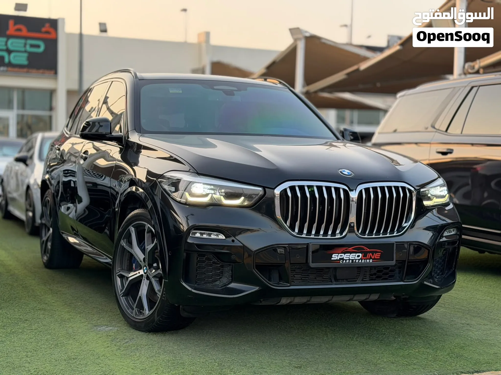 BMWX5 X DRIVE 40i
