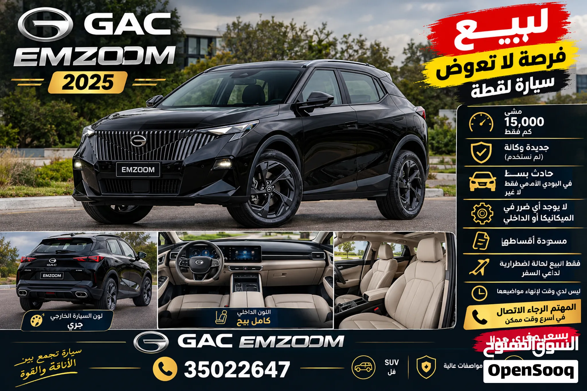 gac emzoom