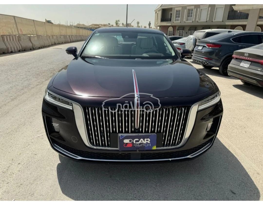 هونج تشى H9 2023 للبيع الرياض