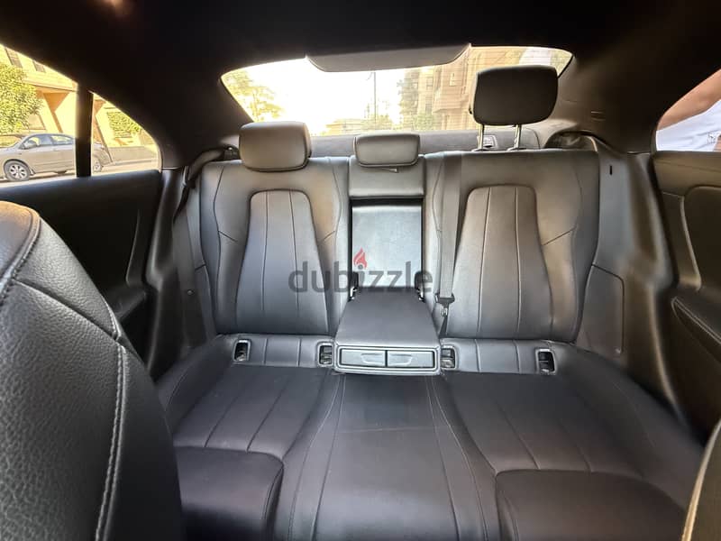 Mercedes-Benz CLA 180 2021 \ ميرسيدس سي ال ايه 180 2021