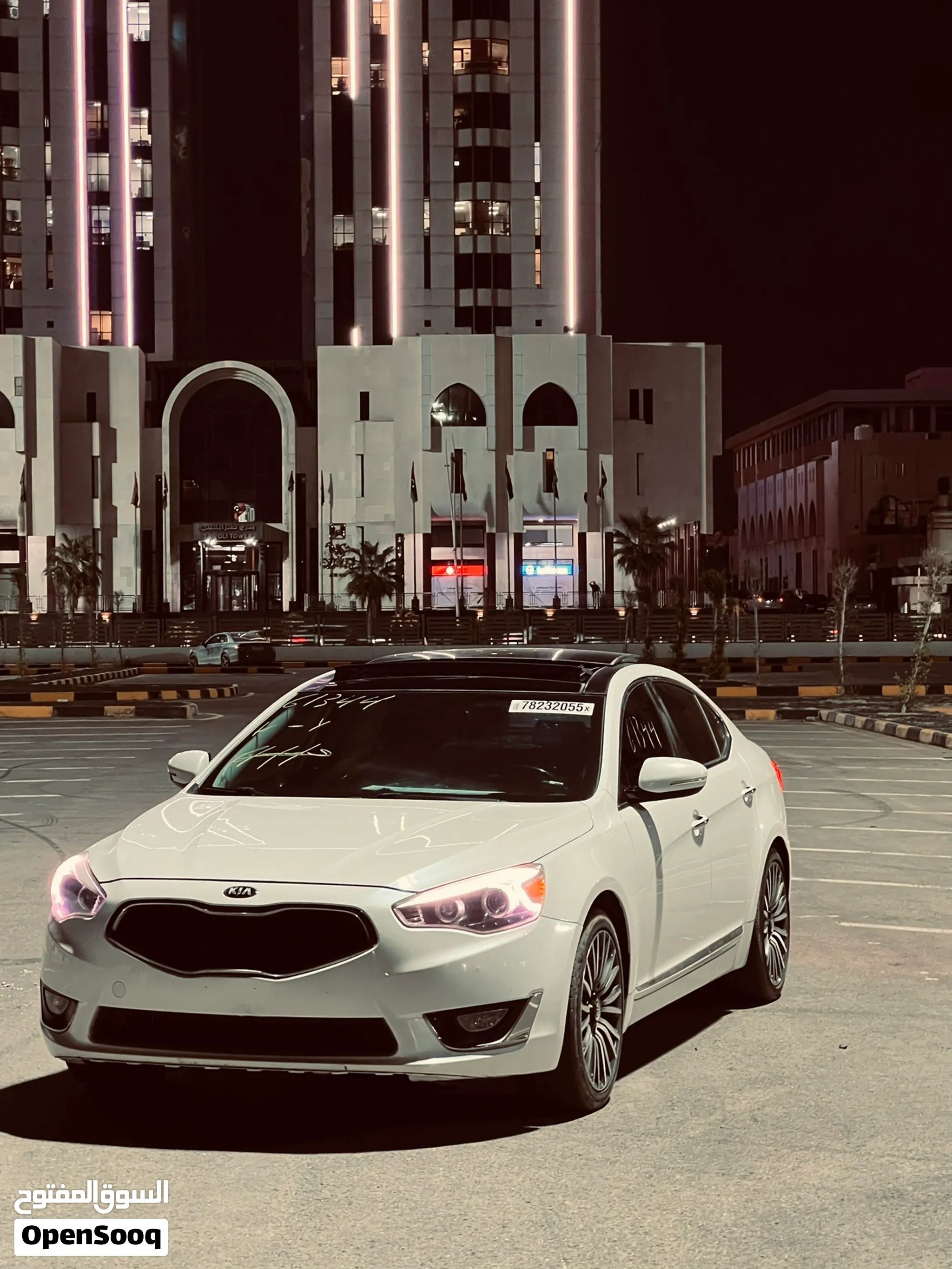 كادينزا 2015