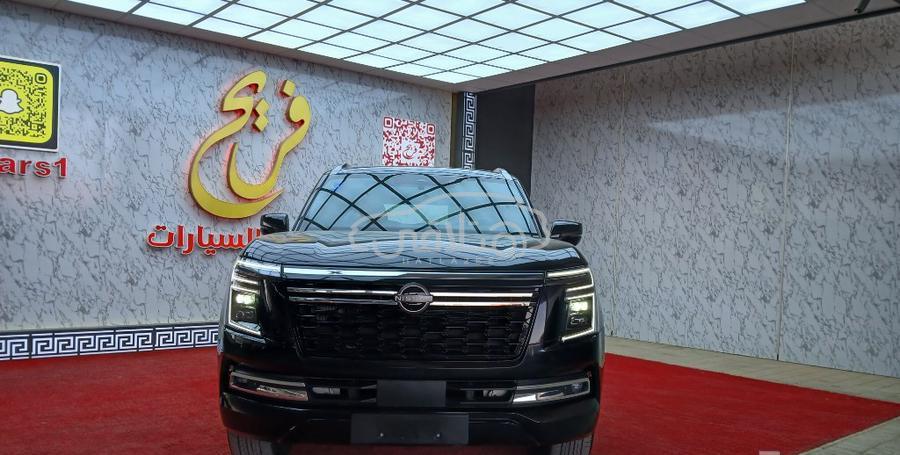 نيسان أخرى 2025 للبيع الرياض