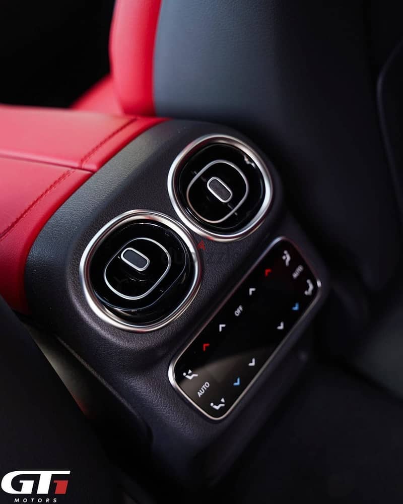 MERCEDES GLC-300 4-MATIC