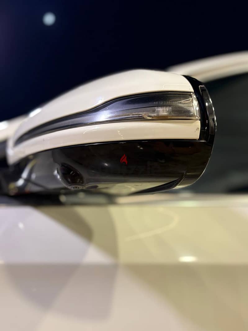 Mercedes-Benz E200 2019 AMG اقل سعر في مصر