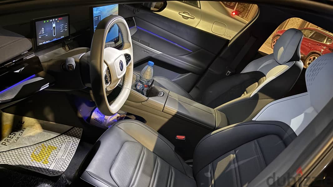 Dongfeng 007 REEV 2026