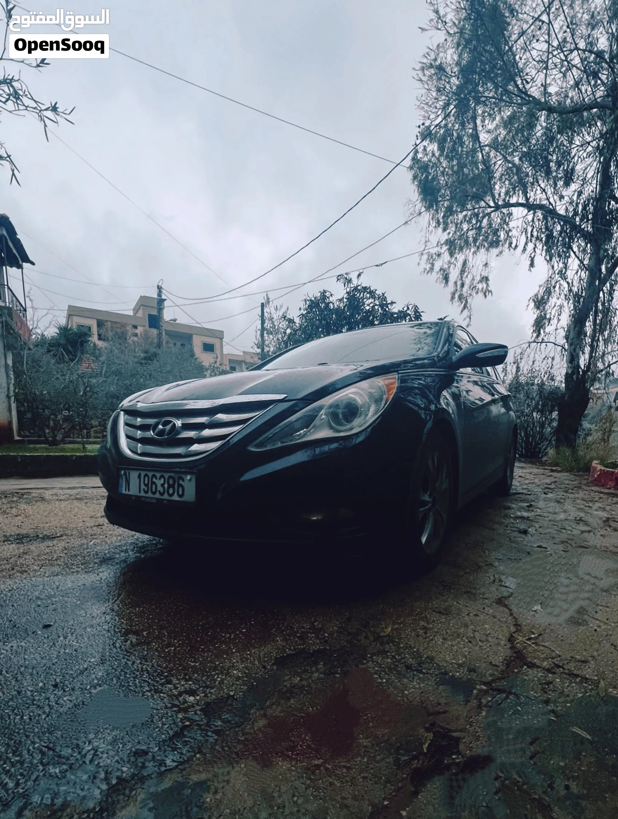 تويوتا سونوتا 2013