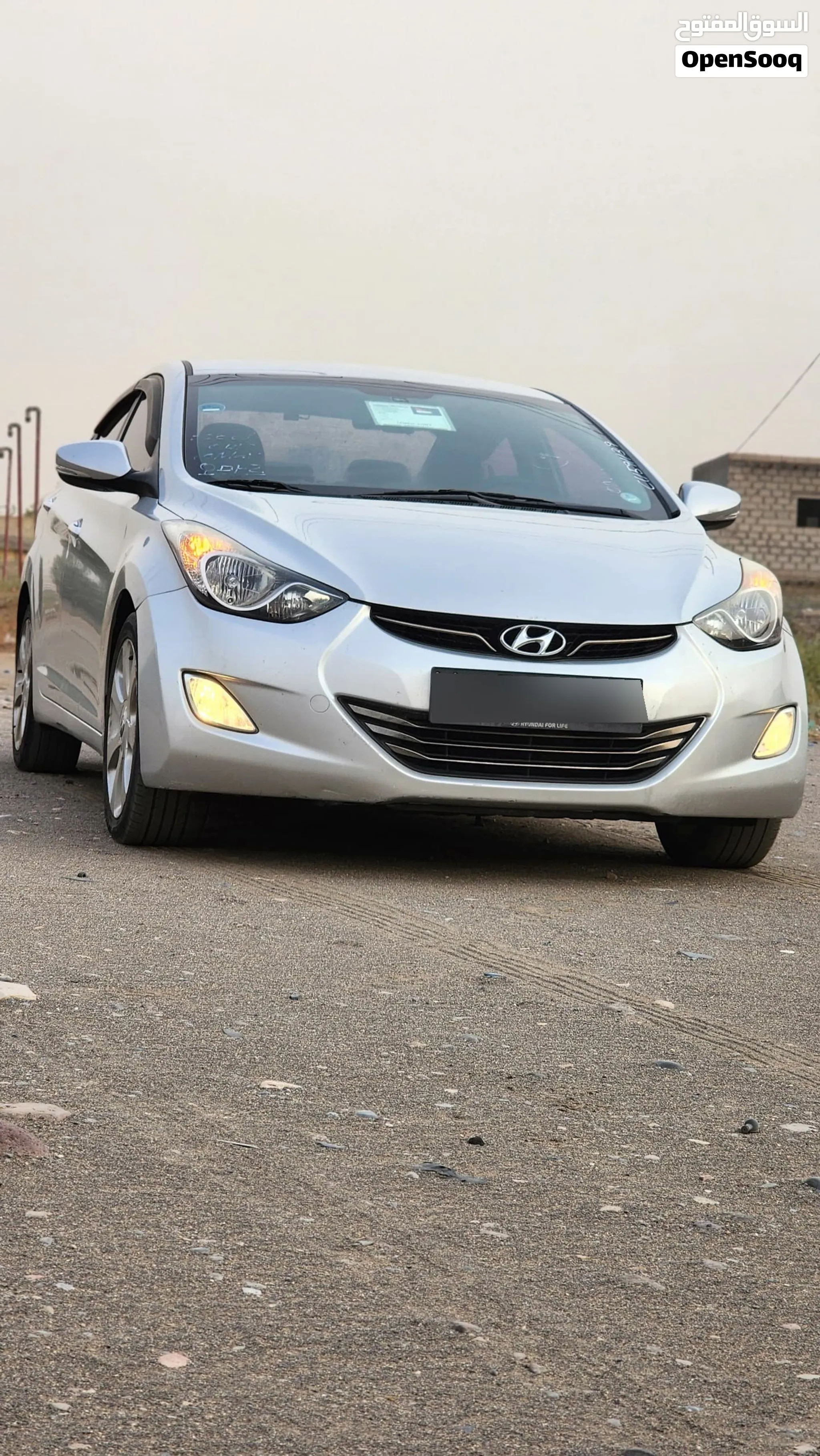 النترا GT ليمتد 2013