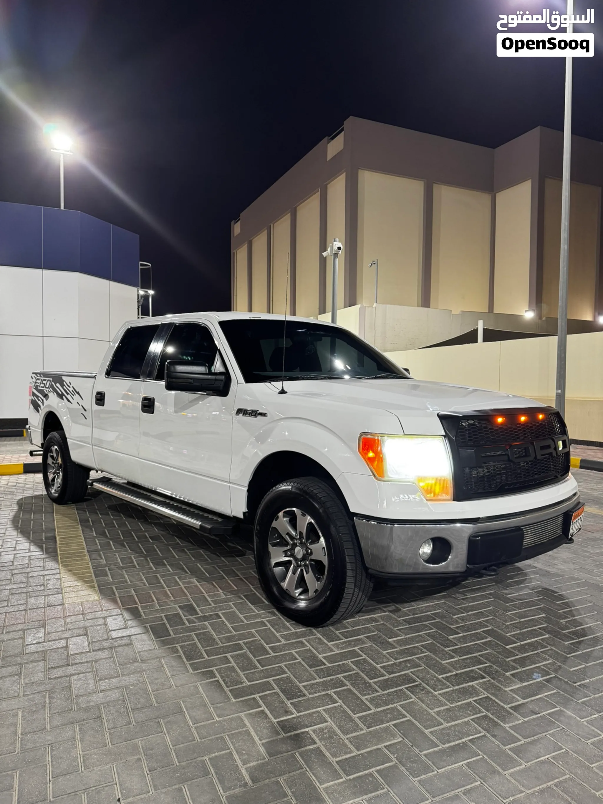 للبيع FORD F-150