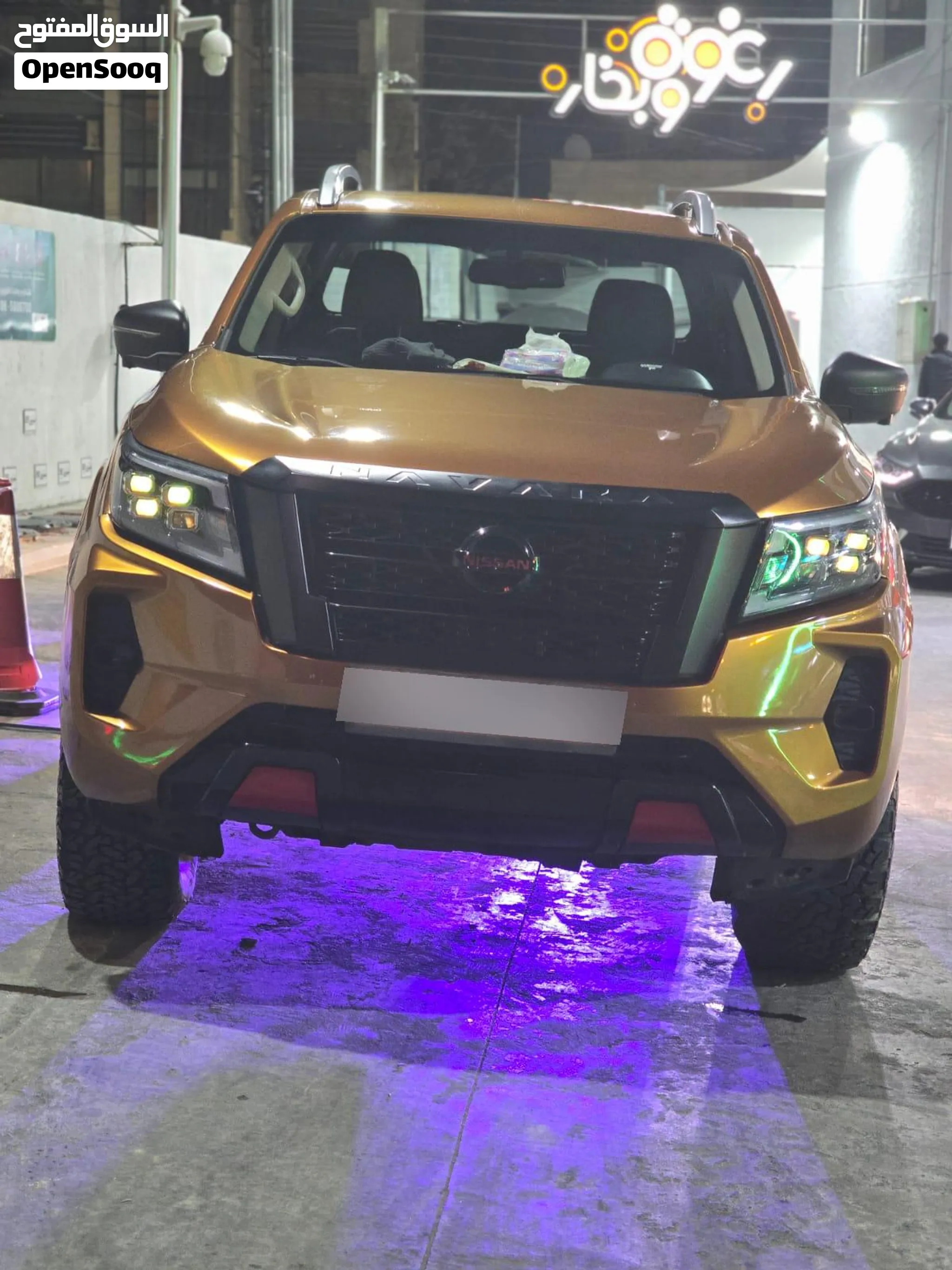Nissan Navara 2016