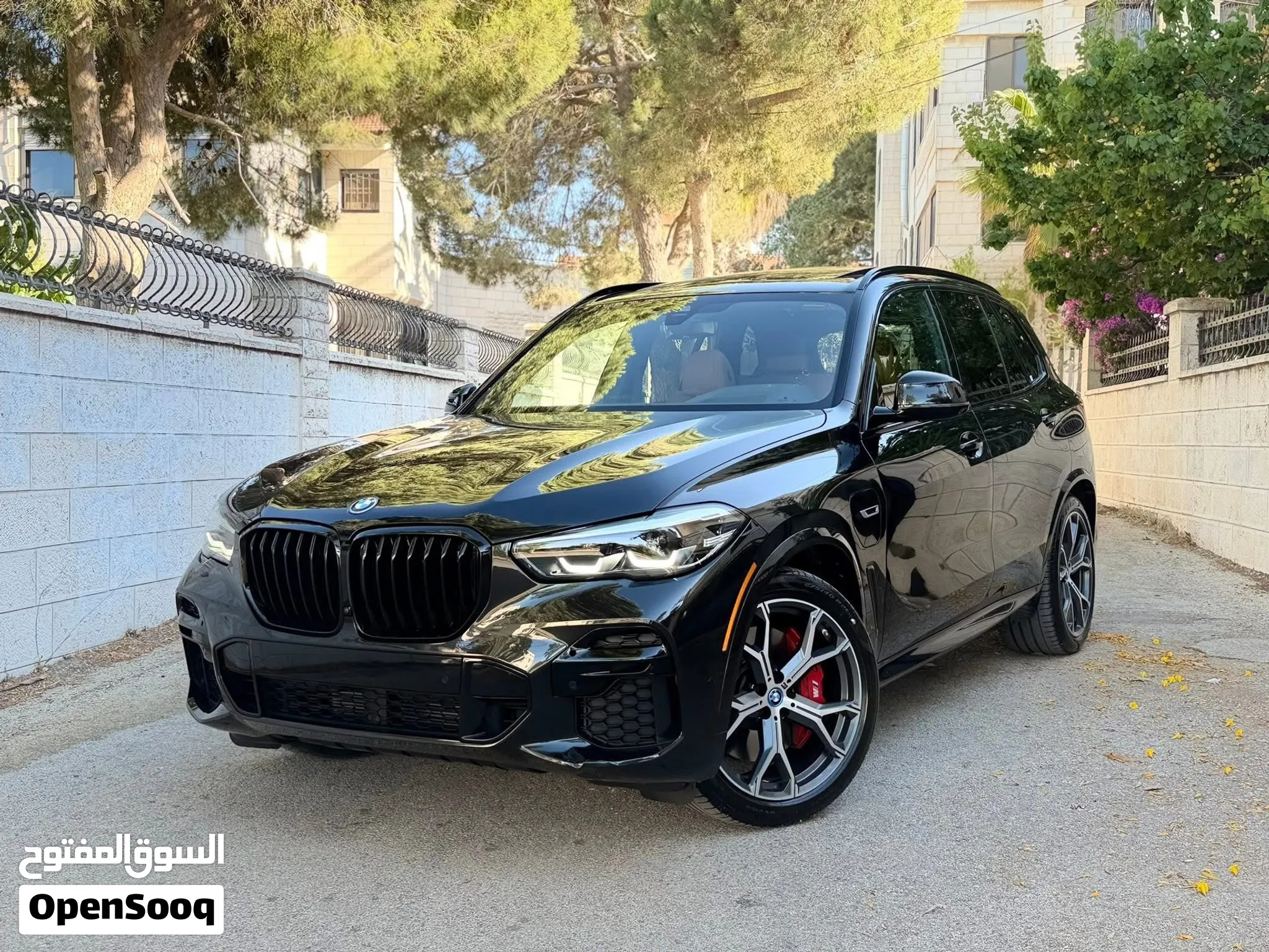 X5 45e بالكرتونة