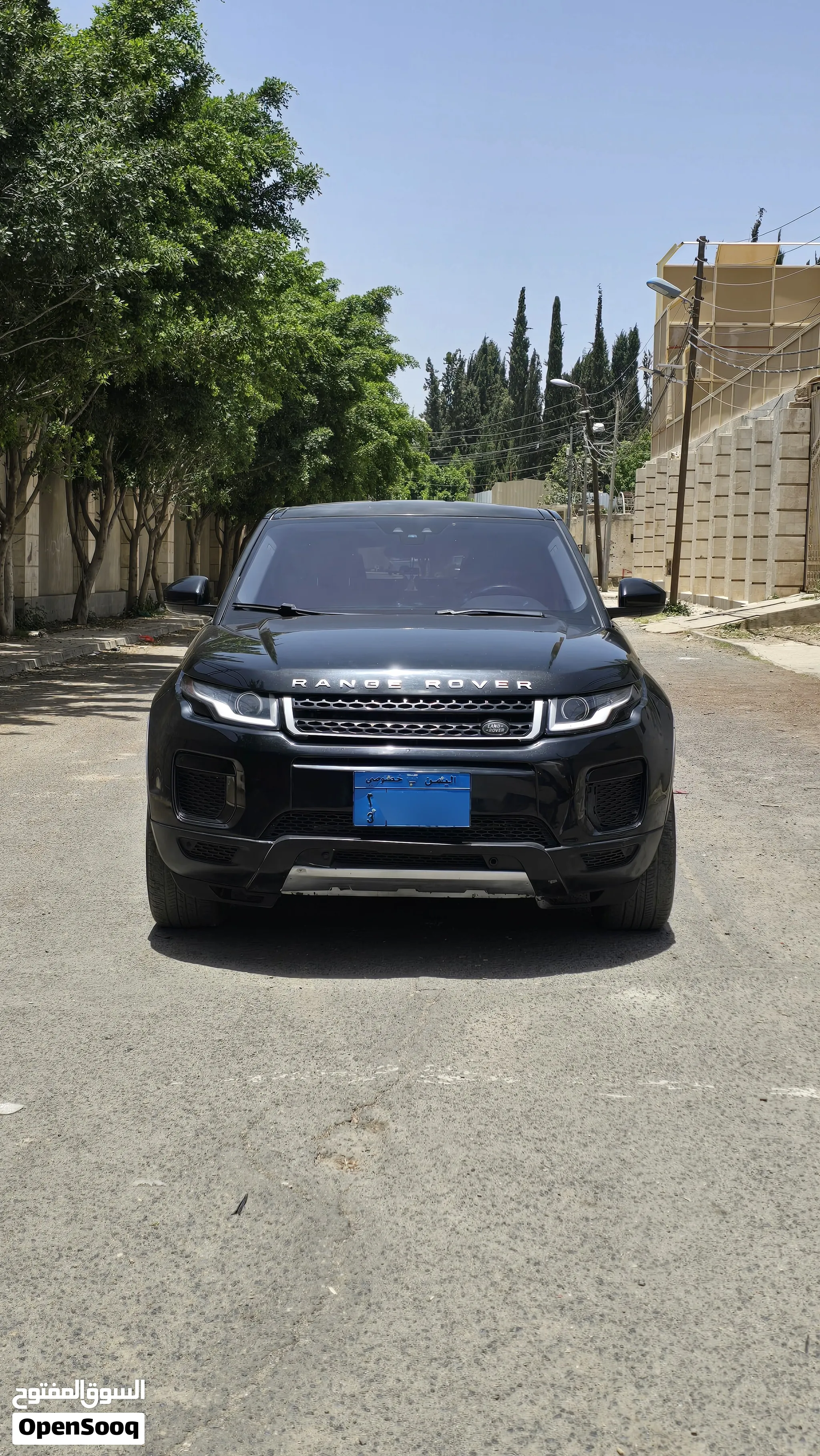 LandRover Range Rover 2016