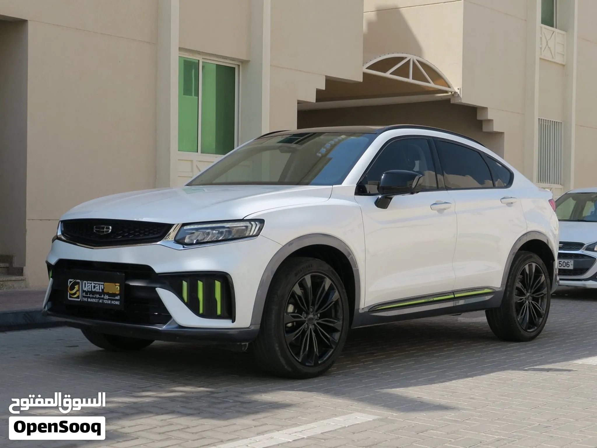 Geely 2023 for sale