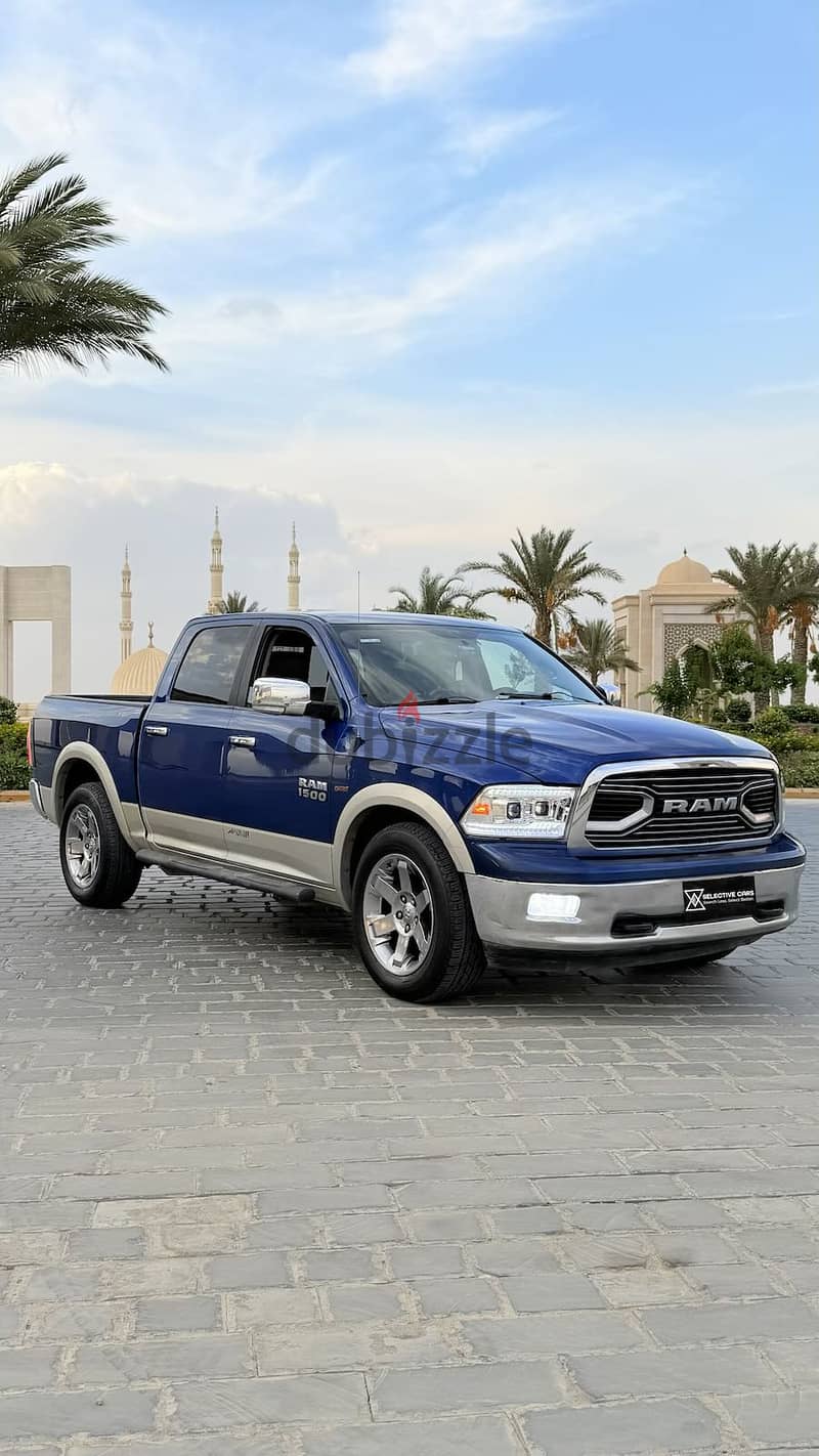 دودج رام 2010 crew-cab