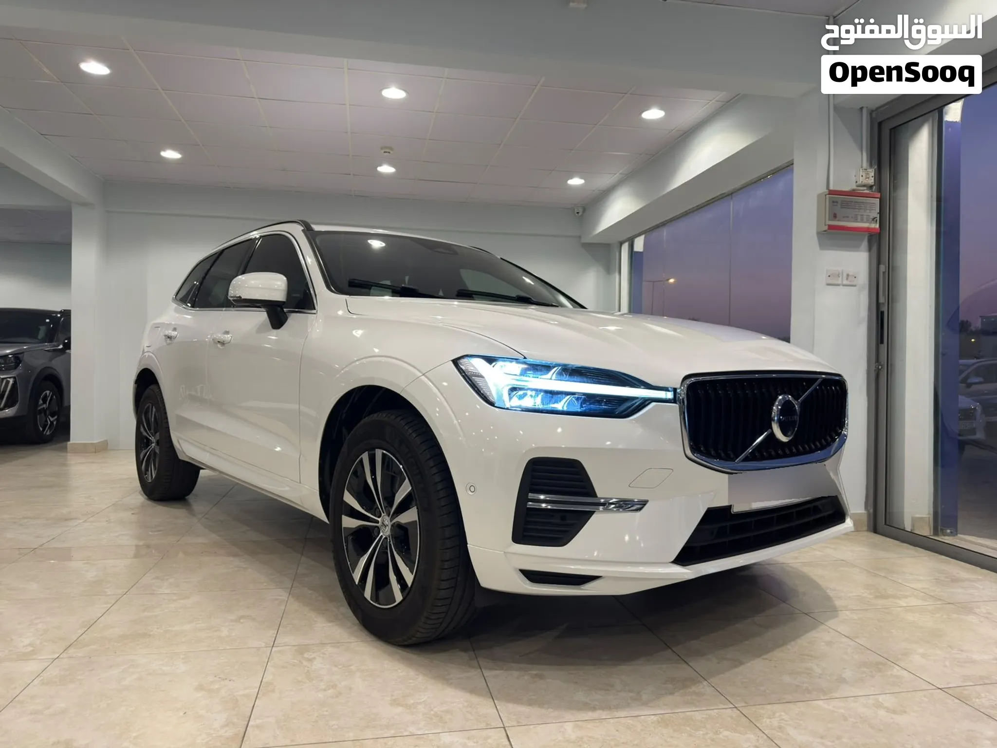 Volvo XC60 2025 For Sale